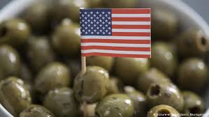 Trump Tariffs To Hit Spain S Olive Industry In Tough Times Business Economy And Finance News From A German Perspective Dw 09 10 2019