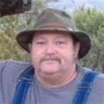 Johnny Vance Emerson Obituary