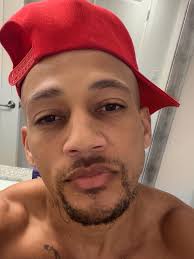 DEMETRIUS JENKINS (@thedemetriusj) • Instagram photos and videos