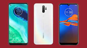 Great cameras, sharp screens and fast processors can all be had on cheaper phones these days. Gunstige Handys Unsere Smartphone Bestenliste 2021 Gunstige Smartphones Im Test Techradar