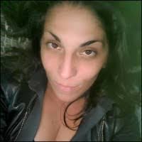 Olga Prado's Instagram, Twitter & Facebook