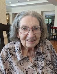 Obituary information for Carolyn Leola Michaud