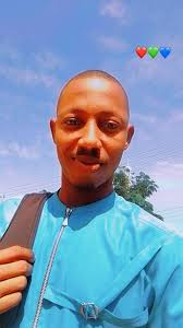 Lucky Timothy Makama