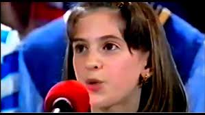 Daniela & Piccolo Coro: É meglio Mario