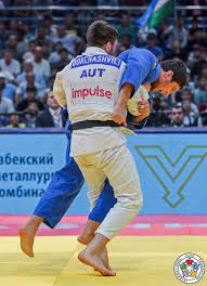 Tough times do not last, tough people do #justadream #onmyway Judoinside Shamil Borchashvili Judoka