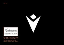 Macron sportswear official licensed macron store. Macron Indoor Outdoor 2019