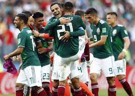 A.gov website belongs to an official government organization in the united states. World Cup 2018 Mexico Vs South Korea Time Tv Channel How To Watch Live Online Oregonlive Com