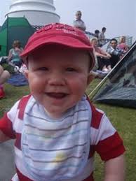 Leigh Smart is fundraising for The Lullaby Trust