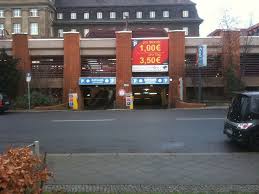 Messedamm 22, 14055 berlin, berlin karte. Parkhaus Rathaus Spandau In Berlin Spandau Kauperts