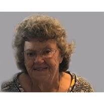 Mildred Ruth Wigginton Obituary