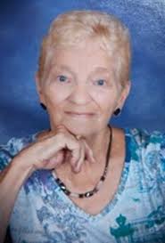 Nana Lillian Goodridge Obituary