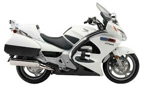 Honda St1300 Honda Honda Bikes Honda Motorcycle