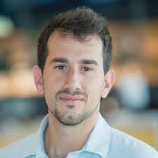 Come visit us at #kubeCon