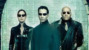 The Matrix 4 Finally Gets A Title And A First Trailer Sort Of Techradar