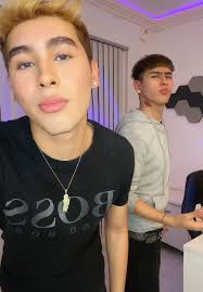 Jonathan Robles Participó En La Segunda Temporada De La Casa De Los Famosos 