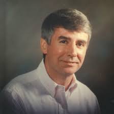 Ernest Jordan Obituary