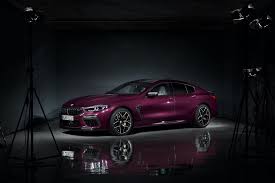 Bmw M8 Gran Coupe Review Of The Exterior And Interior Gran Coupe New Bmw Bmw