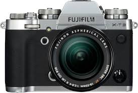 Fujifilm X Series X T3 Mirrorless Camera With Xf18 55mm F2 8 4 R Lm Ois Lens Silver 16589199 Best Buy Bought xe3 to test the waters. fujifilm x series x t3 mirrorless camera with xf18 55mm f2 8 4 r lm ois lens silver
