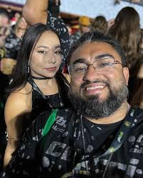 Carnaval 2024🎉🔥