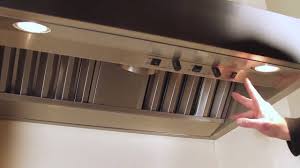 And viking ventilation systems not only silently subdue even the most pungent cooking aromas, they look fantastic doing it. How To Use A Prov Range Hood Youtube