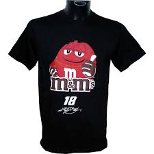 Click on the race to see the complete results for that race. Kyle Busch M M S T Shirt Shop Fur Us Car Und Nascar Bekleidung
