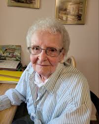 Most Recent Obituaries