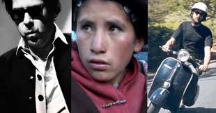 Tres para un miércoles: Coki, un documental y Moretti