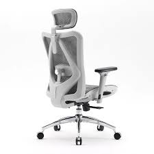 SIHOO M57 ergonomic office chair