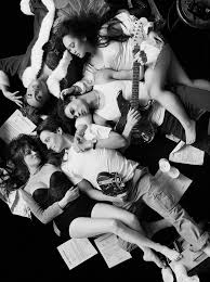 PAUL GROSS & TARA SKY