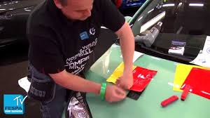 You can wrap your car for purely aesthetic reasons, maybe to make your how long do vehicle wraps last? Wrap Tips Tricks Seam Shrinkage Youtube