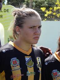 Atletas e comissão 🐯⚽