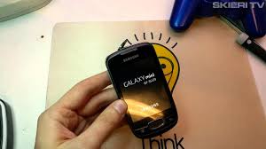 Links on android authority may earn us a commission. Samsung S5570 Mini Galaxy Mini Unlock Code Simlock Kodem Youtube
