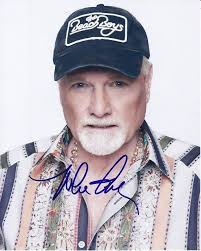 Mike Love Signed Autographed 8x10 the Beach Boys Photo