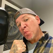 Always reppin' the home base McAvan's Pub