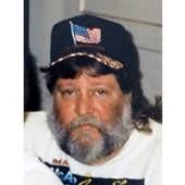 Obituary information for Richard Don McDaniel