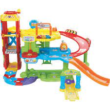 Tut tut baby flitzer parkgarage inkl. Tut Tut Baby Flitzer Spielset Parkgarage Tut Tut Flitzer Mytoys