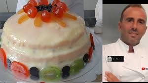 Scegliete delle centinaia di ricette su cassata napoletana, ricette facili e veloci da preparare. Cassata Napoletana Spettacolare Simonespositopasticciere Cassata Dolcinatalizi Dolcinapoletani Youtube