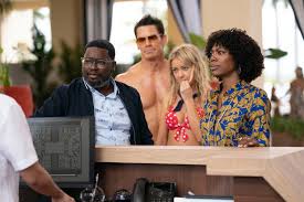 John cena, andrew bachelor, meredith hagner and others. Ixtf5x Moh9aim
