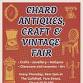 Chard Antiques, Craft & Vintage Fair event image
