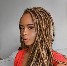 Coiffure Afro Jeunes Cheveux T