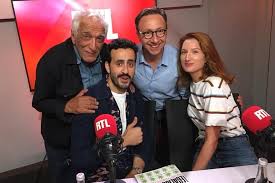 Ss 2 eps 6 tv. Gerard Darmon Et Jonathan Cohen Lancent Leur Entreprise