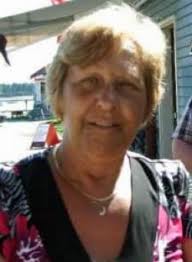 Obituary information for Anne Marie Davey