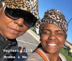 She's KC Vegan 🌱 Family Please follow this young lady Kellen Arrington 🌿  Herbs do Heal