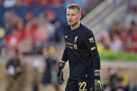 Stay up to date with soccer player news, rumors, updates, social feeds, analysis and more at fox sports. Simon Mignolet S Classy Goodbye As Klopp Hails Unrivalled Dressing Room Respect Liverpool Fc This Is Anfield