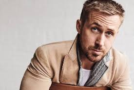 Feliz Cumpleaños 39 a Ryan Gosling! 🎉🎂