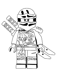 Show your kids a fun way to learn the abcs with alphabet printables they can color. Lego Ninjago Coloring Pages Free Printable Lego Ninjago Coloring Pages