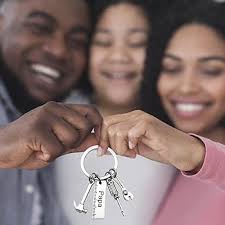 Debouor Screwdriver Keychain Dad Gifts from Daughter Son If Dad Can't Fix  It, No One Can Keyring Father's Day Gift for Men, One Size at Amazon Men's  Clothing store