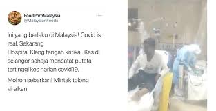 Ramai yang tidak tahu tentang sejarah ini dan siapa pencipta disebalik jalur gemilang ini. Hospital Di Selangor Pula Sesak Viral Hari Hari