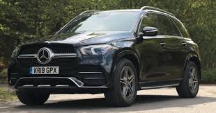 2019 Mercedes Benz Gle Best Premium Mid Size Suv You Can Buy Carscoops Mercedes Benz Gle Suv Suv Prices