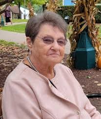 Obituary for Gale Ida Simkins